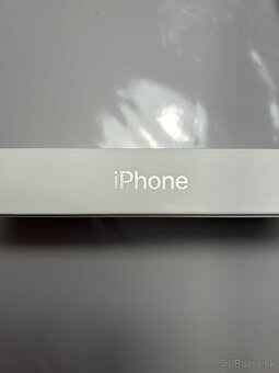 Iphone 13, 128GB, Biely - 8