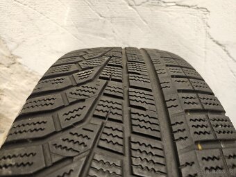 Zimné pneumatiky Hankook Winter ICept - 215/65 r17 - 8