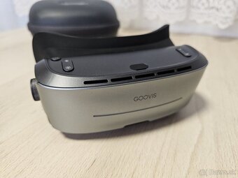 Goovis G3 MAX 5K 3D video-headset - 8