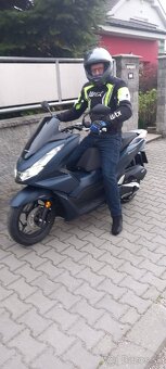 Honda PCX 125 - 8