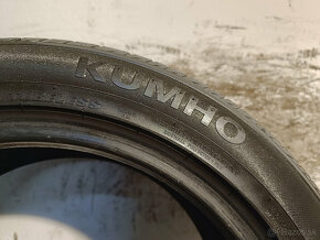 215/45 R16 Letné pneumatiky Kumho Ecsta 4 kusy - 8