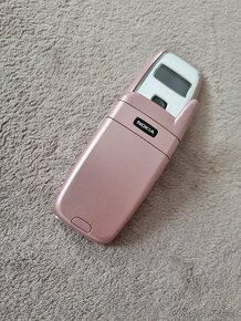 Nokia 6101 pink - RETRO - 8