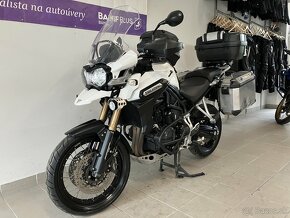 Triumph Tiger Explorer 1215 XC - 8