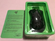 Herná myš Razer DeathAdder Chroma - 8