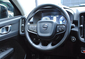 Volvo XC40 D3 2.0D Automat - 8