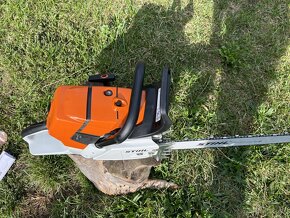 STIHL MS661 - 8