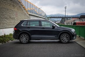 Tiguan 1.4 TSI 110kW DSG 4Motion, Full Led, ACC, Lane Assist - 8