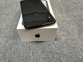 iPhone X 64GB (plne funkčný) - 8