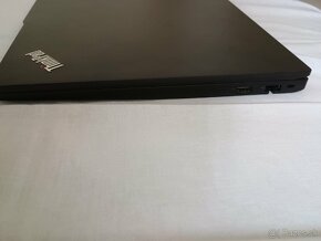 lenovo E16 i3 8gb ram 512gb ssd - 8