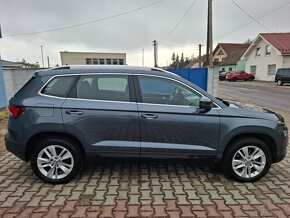 Škoda Karoq 1.6 TDI ,87000 KM ,LED,NAVI,ACC,KAMERA.... - 8