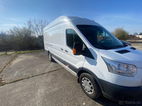 Ford Transit 2.0 TDCi - 8