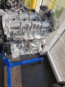 MOTOR CJZ 1,2 TSI / CYV 1,2 TSI SKODA - VW - 8