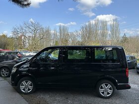 Predam VW T6 MULTIVAN 2.0TDI 110KW 4x4 - 8