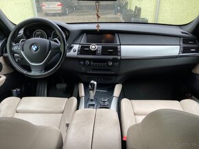 BMW X6 xDrive 40d - 8