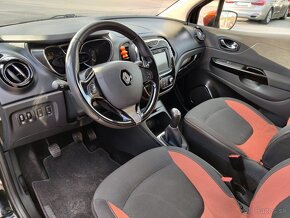 Renault Captur - 8