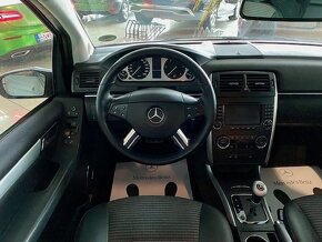 Mercedes Benz B200 CDI Automatik - 8