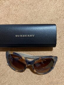 Okuliare Burberry - 8