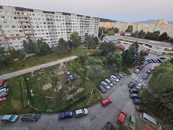 Prenájom 1,5 izbový byt Košice nad jazerom - 8