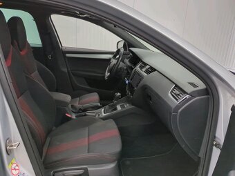 Škoda Octavia Sportline 1.6tdi Virtual Full led - 8