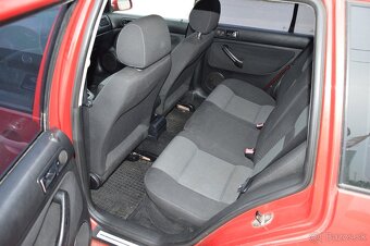 Golf Variant 1.9 TDI - 8