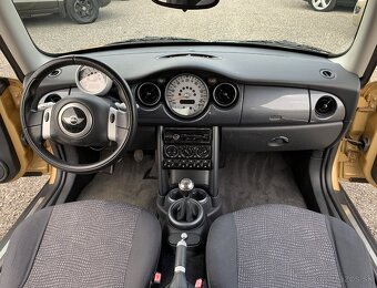 MINI COOPER 1.6I - 8