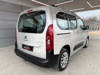 Citroen Berlingo 1.2Pure Tech 81kW - 8