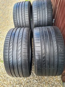 315/35 R20 ,275/40 R20 Continental letné - 8