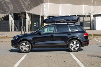 Volkswagen Touareg II 3.0 V6 TDI BMT - 8