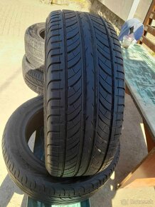 Predane Letne pneumatiky 205/55R16 - 8