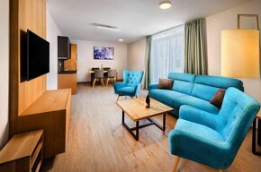 PREDAJ - A24 - Lukratívny 2 izbový apartmán Liptovská Mara - 8