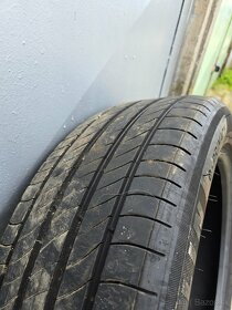 letné Michelin e Primacy 205/55 R19 DOT5222 - 8