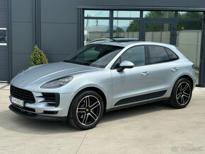 Porsche Macan - 8