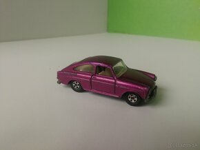 Matchbox Superfast England VW 1600TL - 8