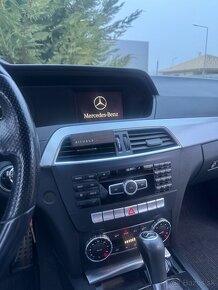 mercedes c w204 - 8