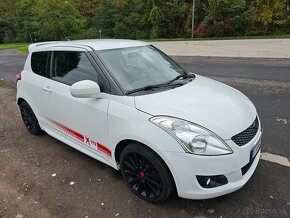 Suzuki Swift X-ITE - 8