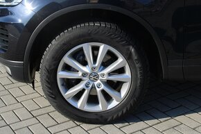 Volkswagen Touareg 3,0 TDi V6 193 kW 4MOTION - 8