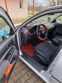 Volkswagen golf 1,6 automat - 8