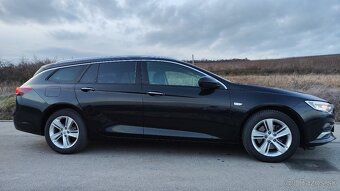 Opel Insignia ST 2.0 CDTI Innovation S/S - 8