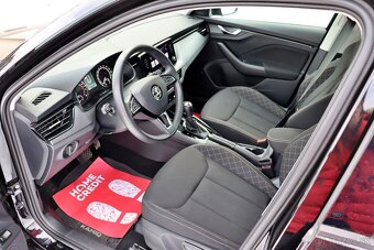 Škoda Kamiq 1.5 TSI Style DSG REZERVOVANE - 8