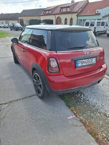 Mini Cooper - 8