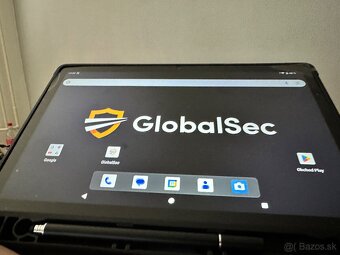 ANDROID TABLET GlobalSec - 8