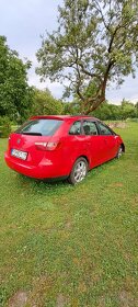 Seat ibiza copa - 8