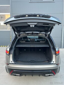 Land Rover Range Rover Velar - 8