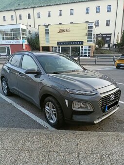 Hyundai Kona - 8