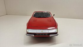 1:18 FERRARI 365 GTS/4 C - 8