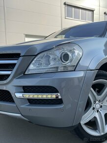 Mercedes-Benz GL 350 CDI Facelift AMG 4-Matic 7G-Tronic - 8