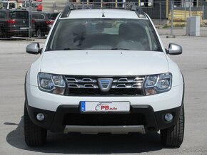 Dacia Duster LPG- Benzín - 8