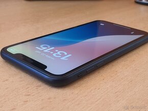 Apple iphone Xr 64GB perfektní stav, baterie 94% iOS 18 - 8