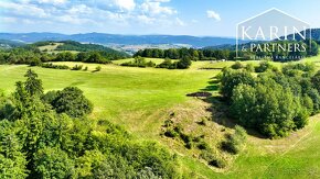 Slnečný 4,3ha pozemok Richňava, Banská Štiavnica - 8