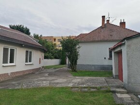 Centrum DUN.STREDA-NEMOCNICA/Pozemok 1203m²/aj na PODNIKANIE - 8